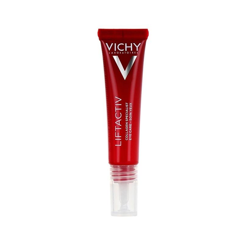 Liftactiv Collagen Specialist Contorno de Ojos 15ml