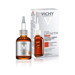 Liftactiv Supreme Vitamin C Serum 20ml