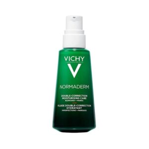 Normaderm Cuidado Diario Doble corrección 50ml