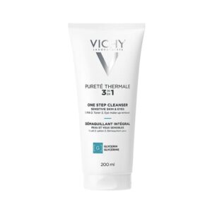 Vichy Pureté Thermale Desmaquillante 3 en 1 200ml