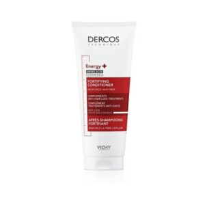 Dercos Energy+ Acondicionador Fortificante 200ml