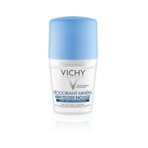 Vichy Deodorant Mineral 48H