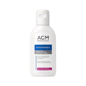 Novophane K Shampoo 125ml.