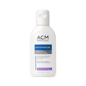 Novophane DS Shampoo 125 ml.