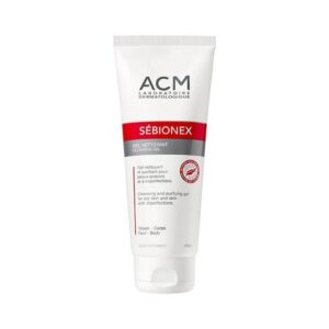 Sebionex Gel 200 ml