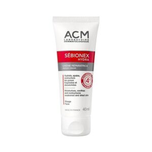 Sebionex Hydra Crema 40ml