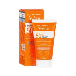 Avene Protector Solar Fluido SPF50+ 50ml