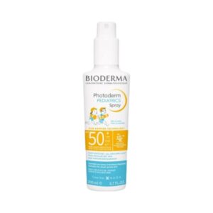 Photoderm Pediatrics Spray SPF50+ 200ML